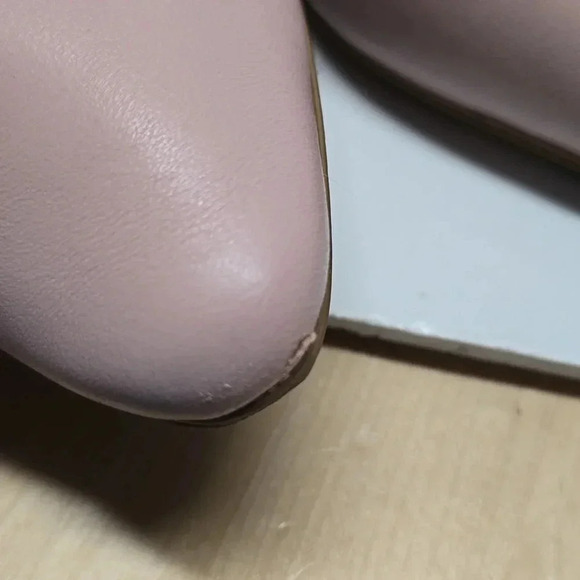 {J. Jill} BNWB SZ9 Kara Slingback in Dusty Quart - Size 9.5 - Picture 7 of 11